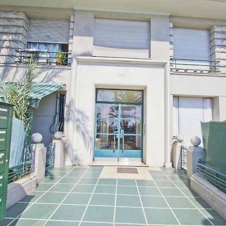 Promenade Holiday - Azur Promenade Nice Ngoại thất bức ảnh